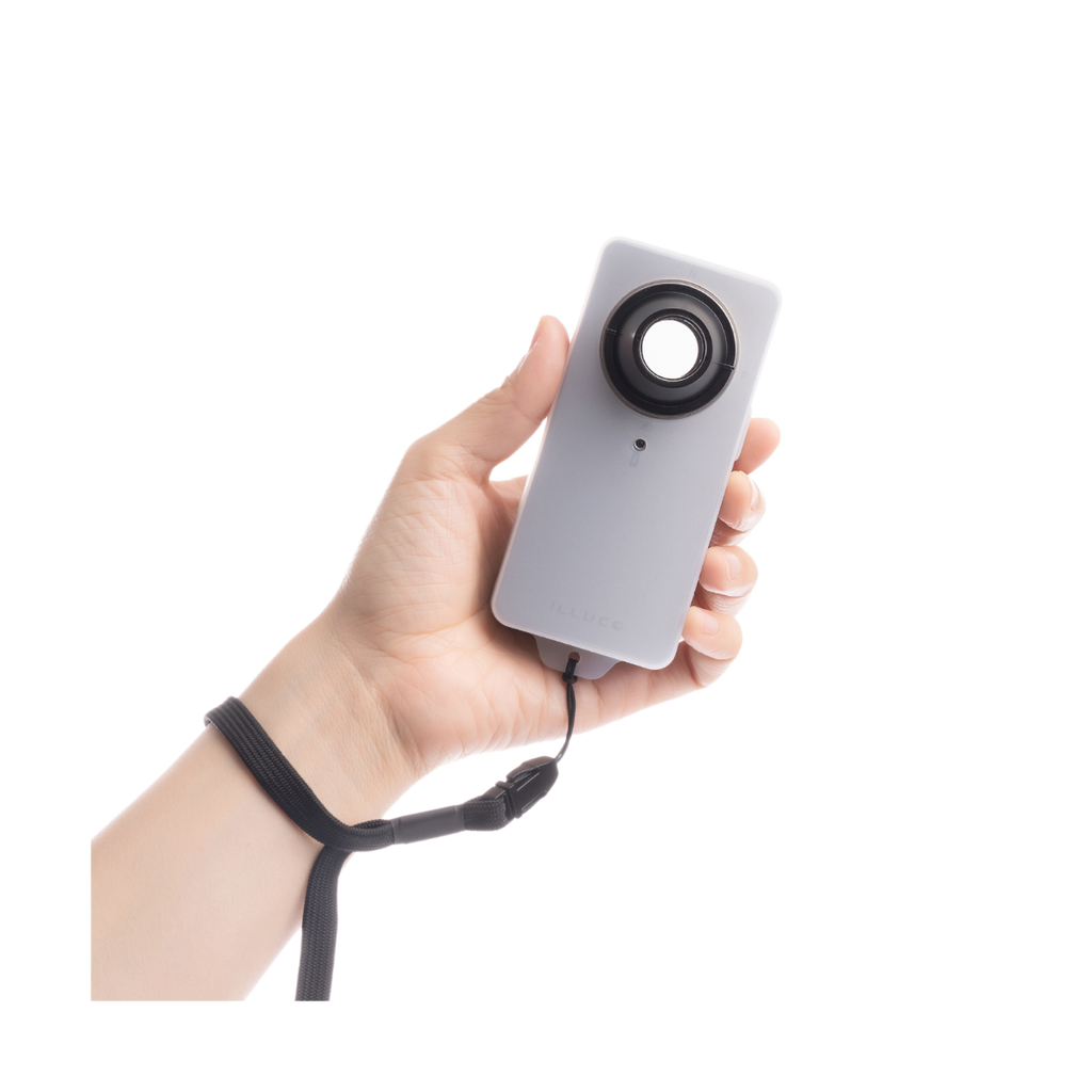 Dermatoscope ILLUCO IDS-1000 PLUS