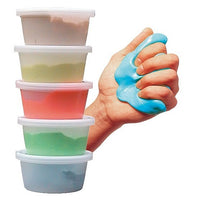 Pâtes à malaxer