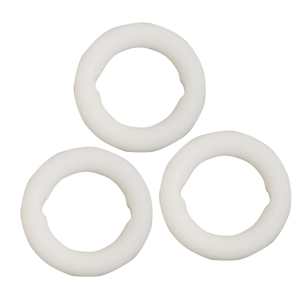 Kit Pessaire Gyn&Ring pliable petit