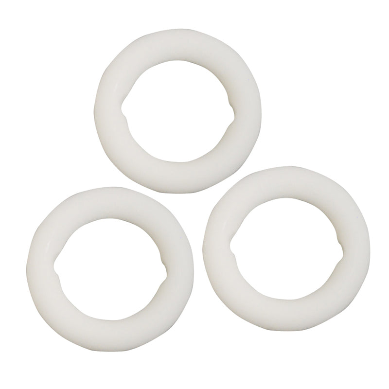 Kit Pessaire Gyn&Ring pliable petit