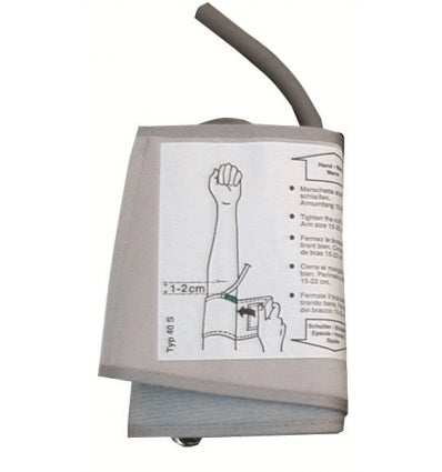 Brassard Tensiomètre électronique Omron M2 et M3