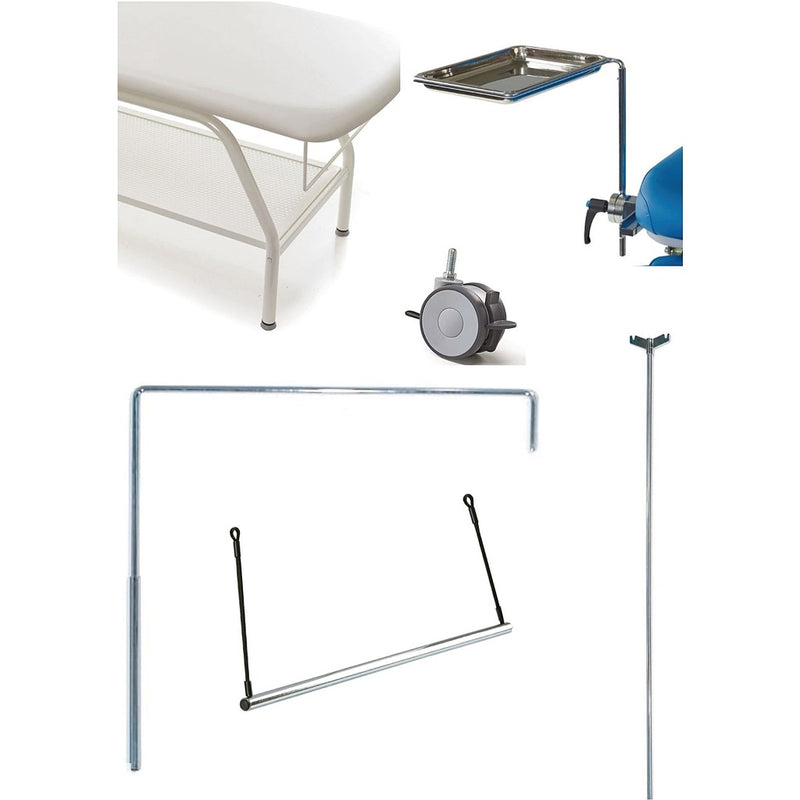 Accessoires pour divan Lemi