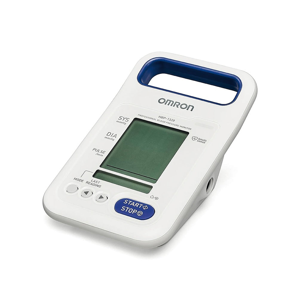 Tensiomètre électronique professionnel Omron Pro HBP-1320