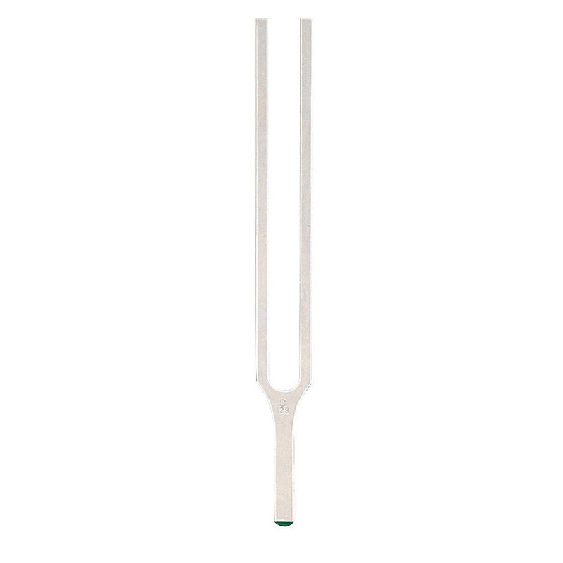 Diapason acier