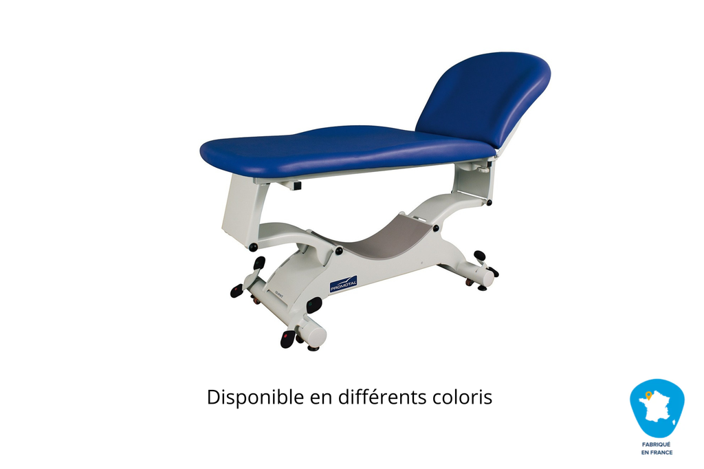 Divan électrique Quest Promotal