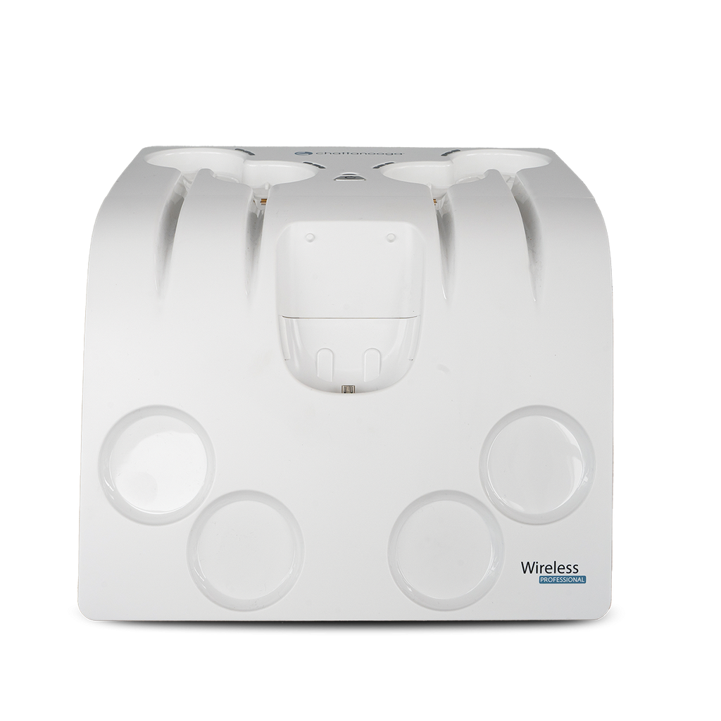Stimulateur sans fil Wireless Professional 4CH Full