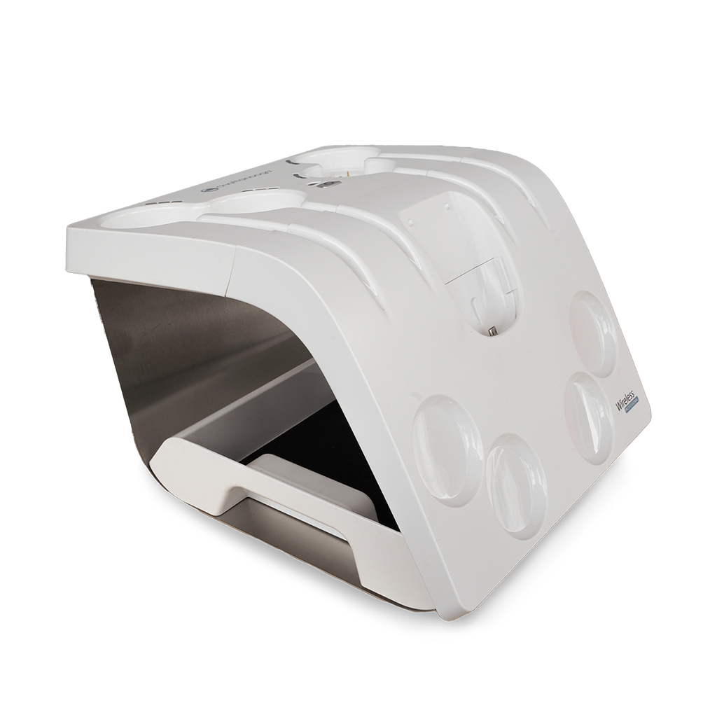 Stimulateur sans fil Wireless Professional 4CH Full