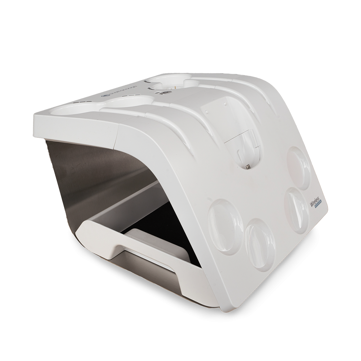 Stimulateur sans fil Wireless Professional 4CH Full