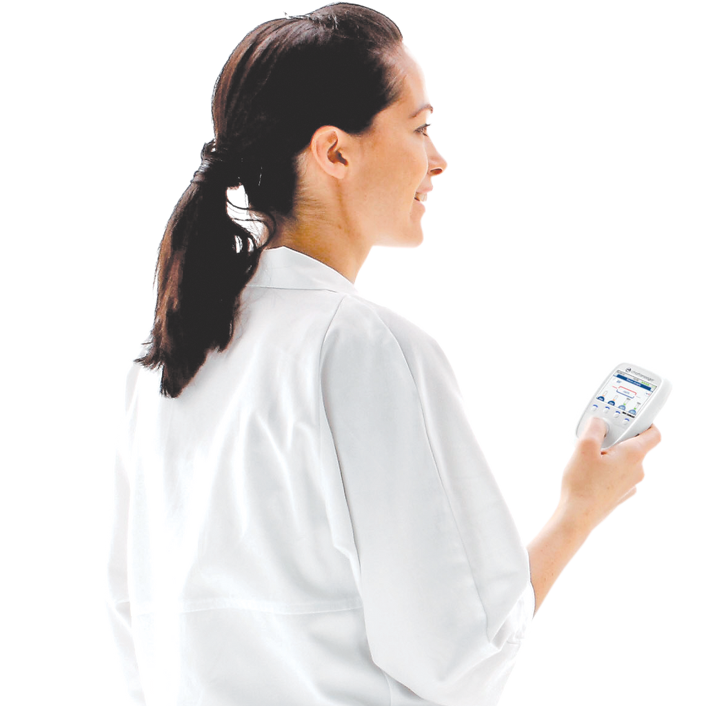 Stimulateur sans fil Wireless Professional 4CH Full