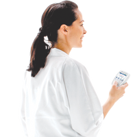 Stimulateur sans fil Wireless Professional 4CH Full