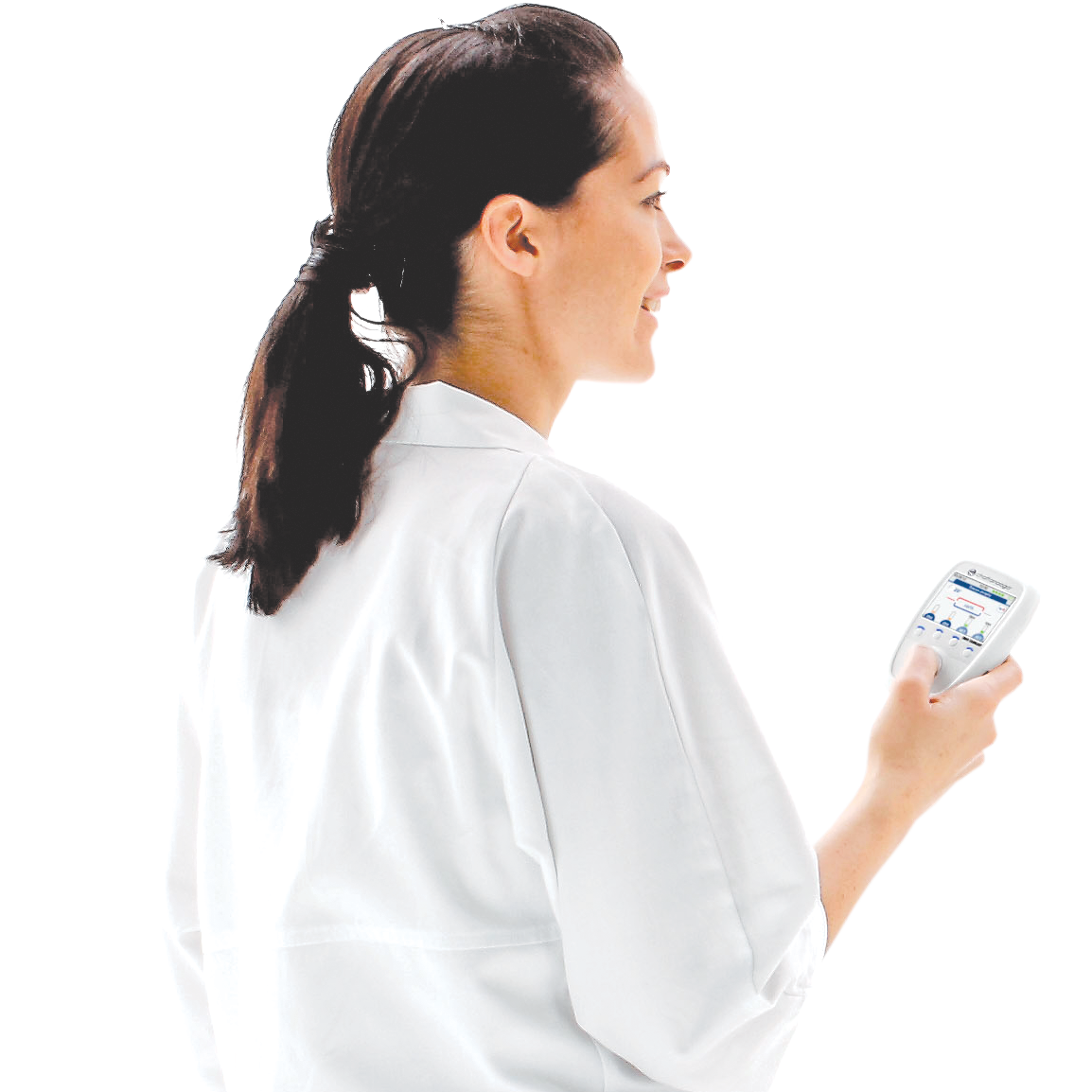 Stimulateur sans fil Wireless Professional 4CH Full