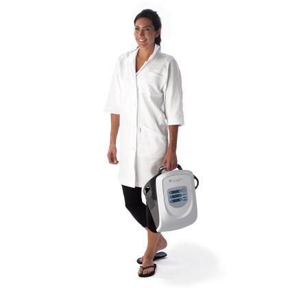 Ondes de choc portable mobile 2 RPW