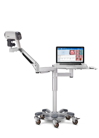 Vidéo-colposcope C6A- EDAN