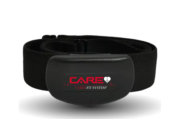 Ceinture thoracique - Cardi-Fit system 9