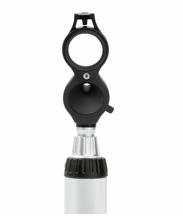 Otoscope HEINE K-180 LED Fibre Optique - Poignée à pile