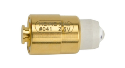 Ampoules XHL Heine