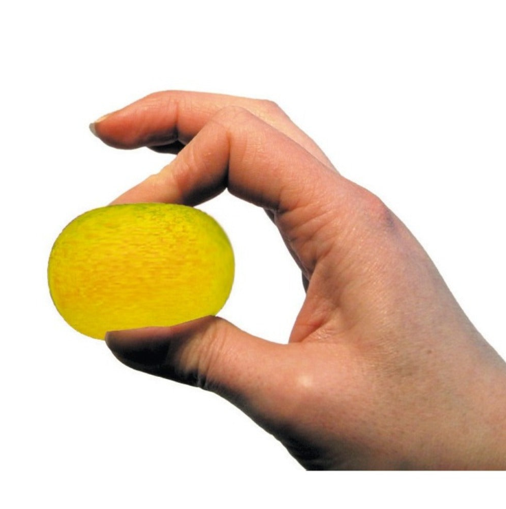 Balles de rééducation