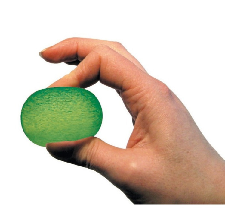 Balles de rééducation