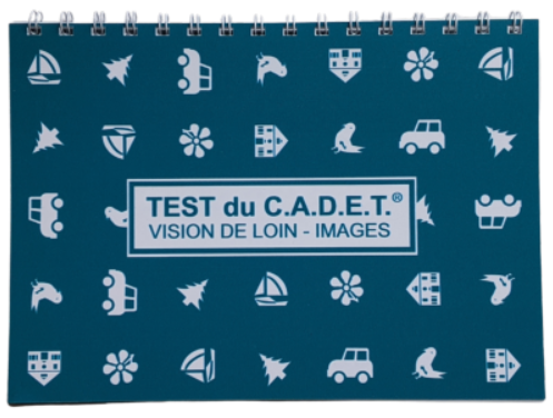 Tests de Cadet