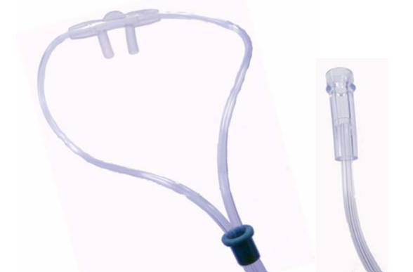 Lunettes à oxygène - A l'unité