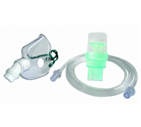 Kit nébuliseur pédiatrique