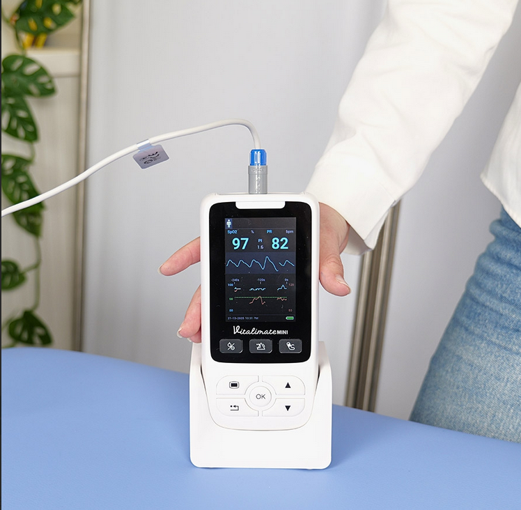 Moniteur portable Vitalimate MINI Spengler