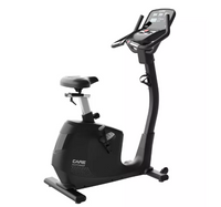 Vélo professionnel auto-alimenté PERFORMER LED CARE