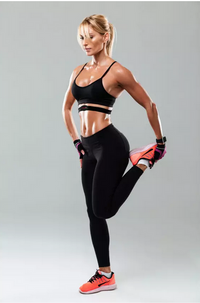 Ceinture thoracique - Cardi-Fit system 9