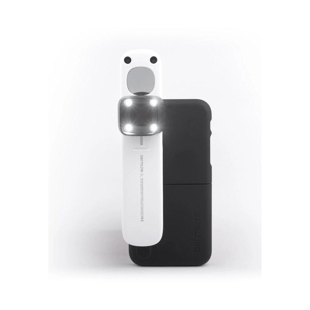 Lampe d'examen Dermlite GL
