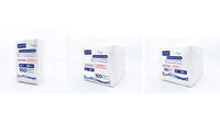 Compresses en non tissés non stériles PURE N30 - LCH - pack de 100 compresses