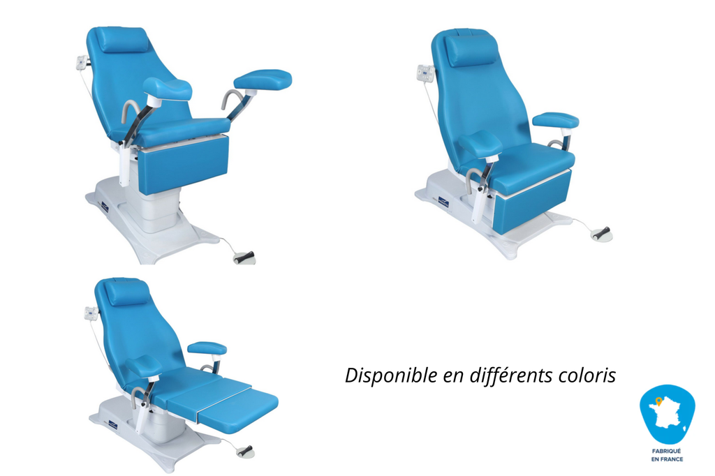 Divan électrique eMotio