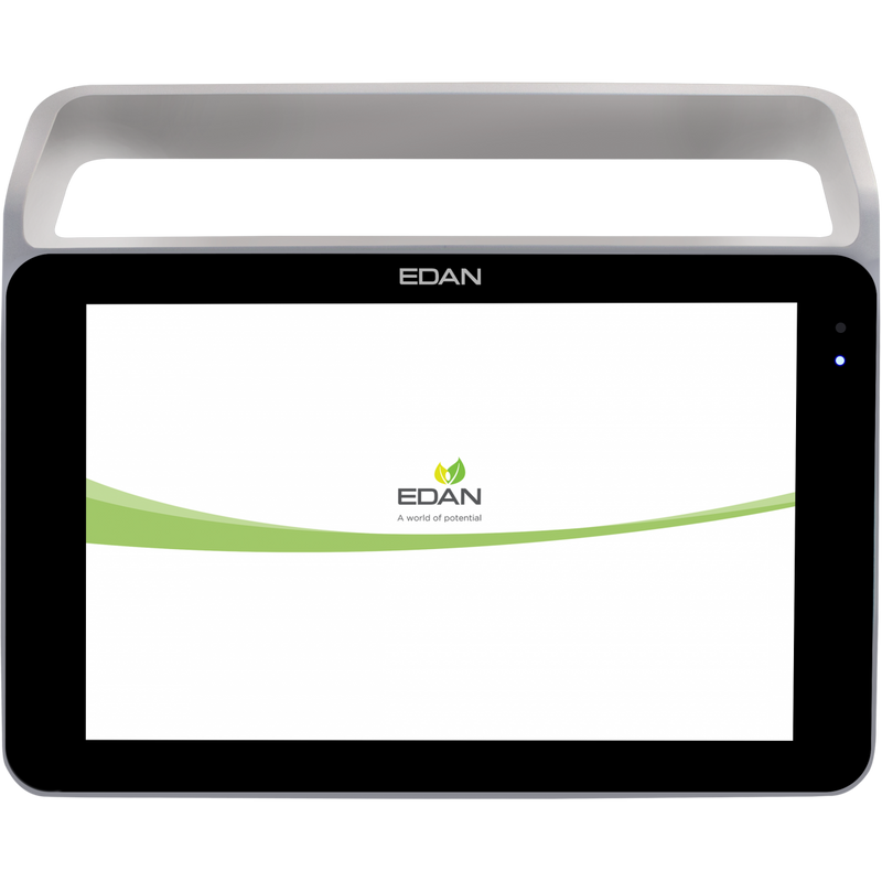 Tablette ECG EDAN ISE SE-1210
