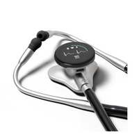 Stéthoscope Digital Eko CORE 500™ avec ECG