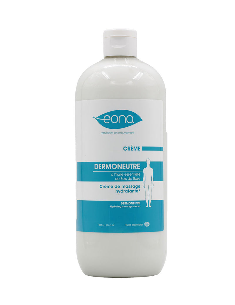 Crème neutre Dermoneutre EONA