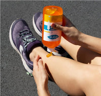 Gel Cryo aux huiles essentielles BIO - EONA