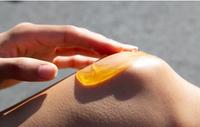 Gel Cryo aux huiles essentielles BIO - EONA