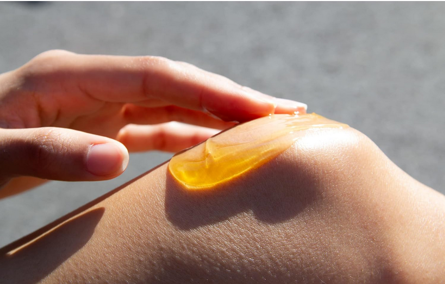 Gel Cryo aux huiles essentielles BIO - EONA