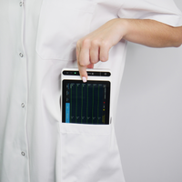 Tablette ECG EVI 7 Cardiomate Spengler