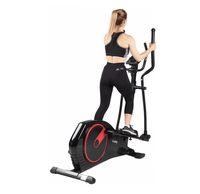 Vélo elliptique connecté CE-695 - CARE