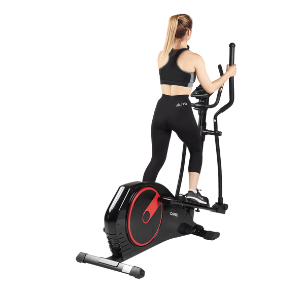 Vélo elliptique connecté CE-695 - CARE