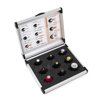 Transducteurs pour générateur d'ondes de choc RPW2