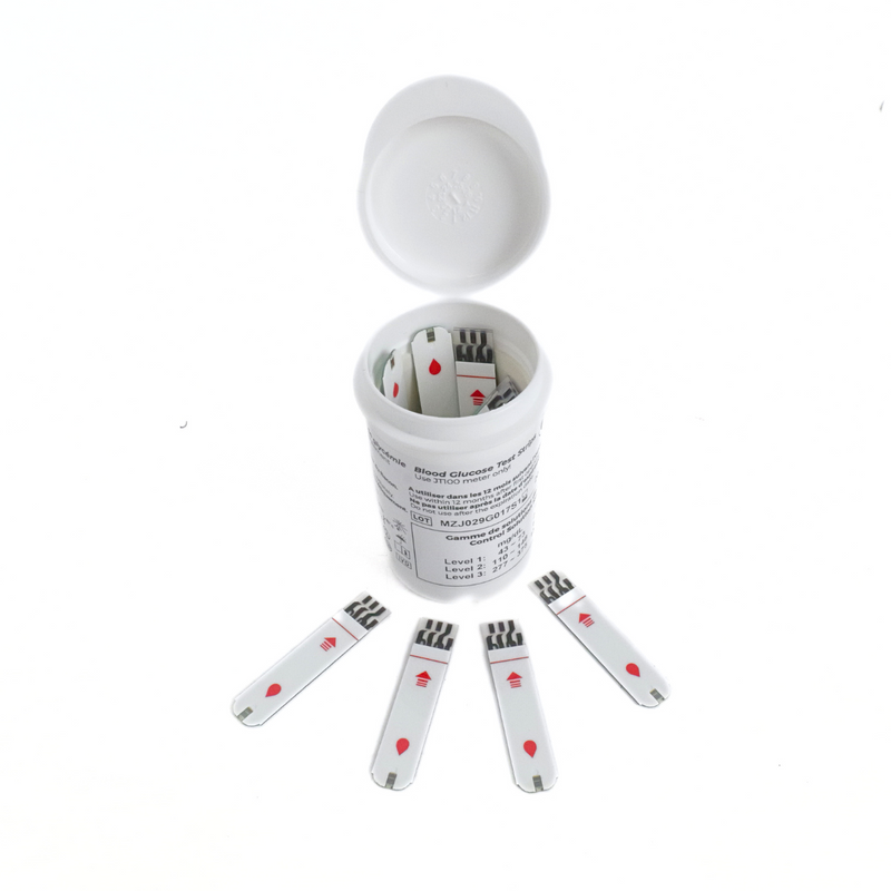 Glucomètre Spengler JT100