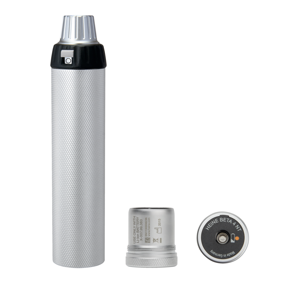 Poignée rechargeable Li-Ion pour chargeur NT4