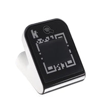 Lecteur de carte vitale sans contact NFC et QR code KAP-EC