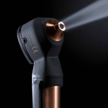 Otoscope Spengler SmartLed by Luxamed