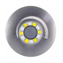 Otoscope Spengler SmartLed by Luxamed