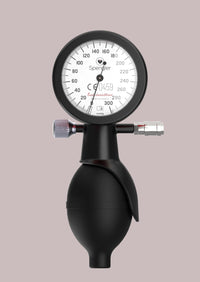 Tensiomètre manuel Lian Dessillons Spengler, avec brassard Adulte M