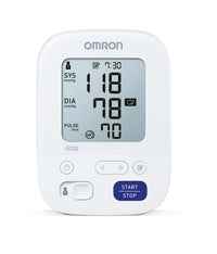 Tensiomètre électronique Omron M3 Comfort