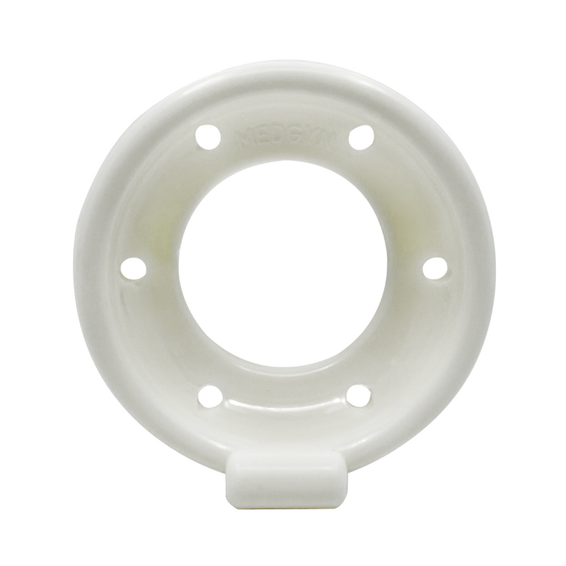 Pessaire GYN&DISH avec bouton