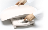 Pèse-bébé enfant 2 en 1 électronique Seca 354